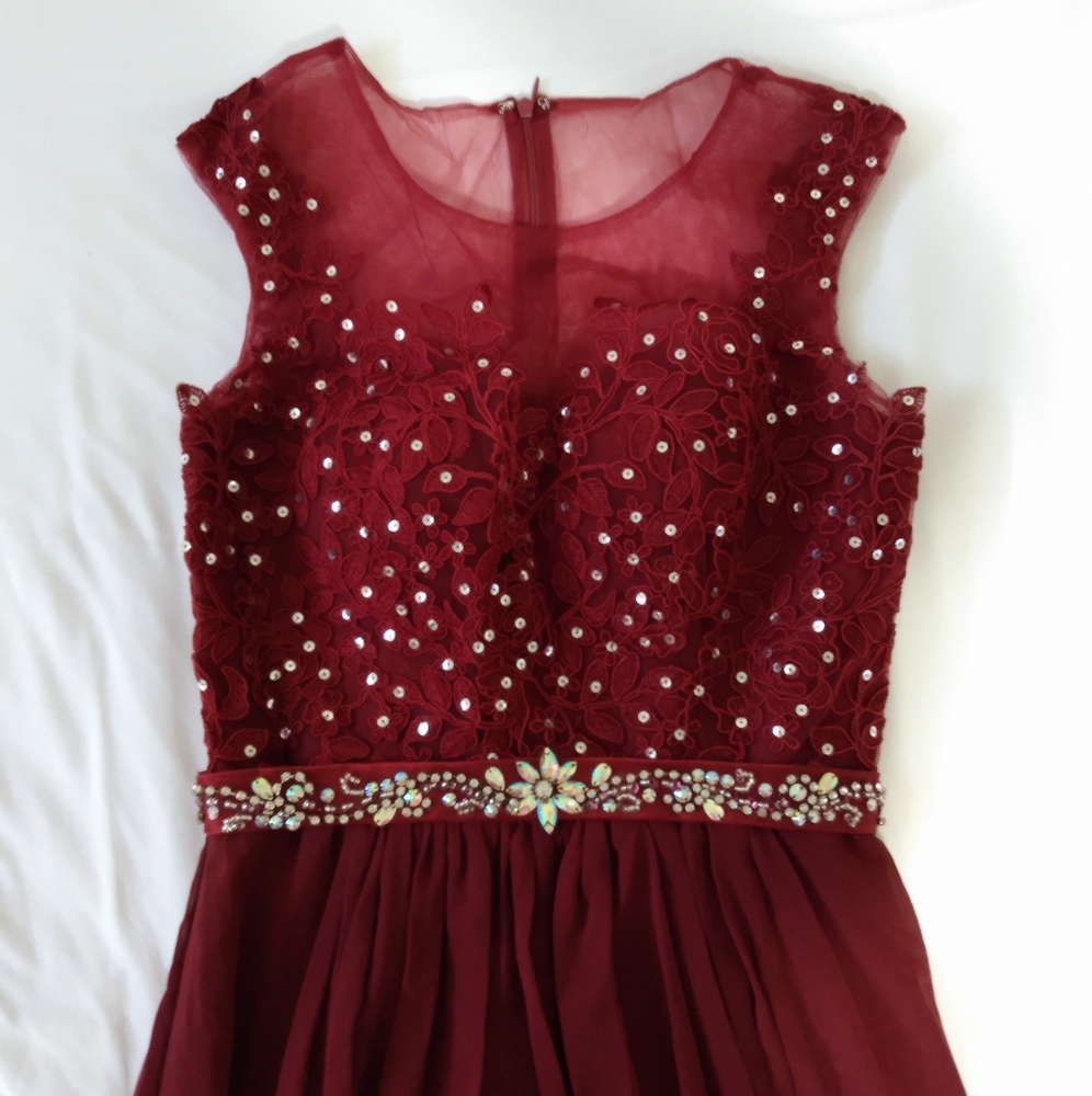 Formal Dress
